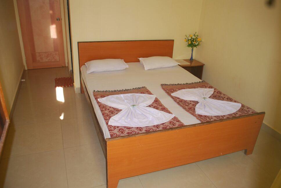 Pears Beach Resort Dāpoli Exterior foto